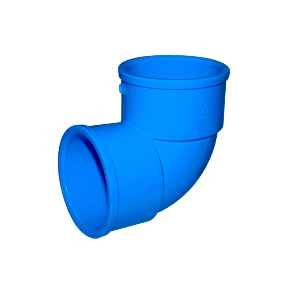 JOELHO LF 90° 50MM - VIQUA 