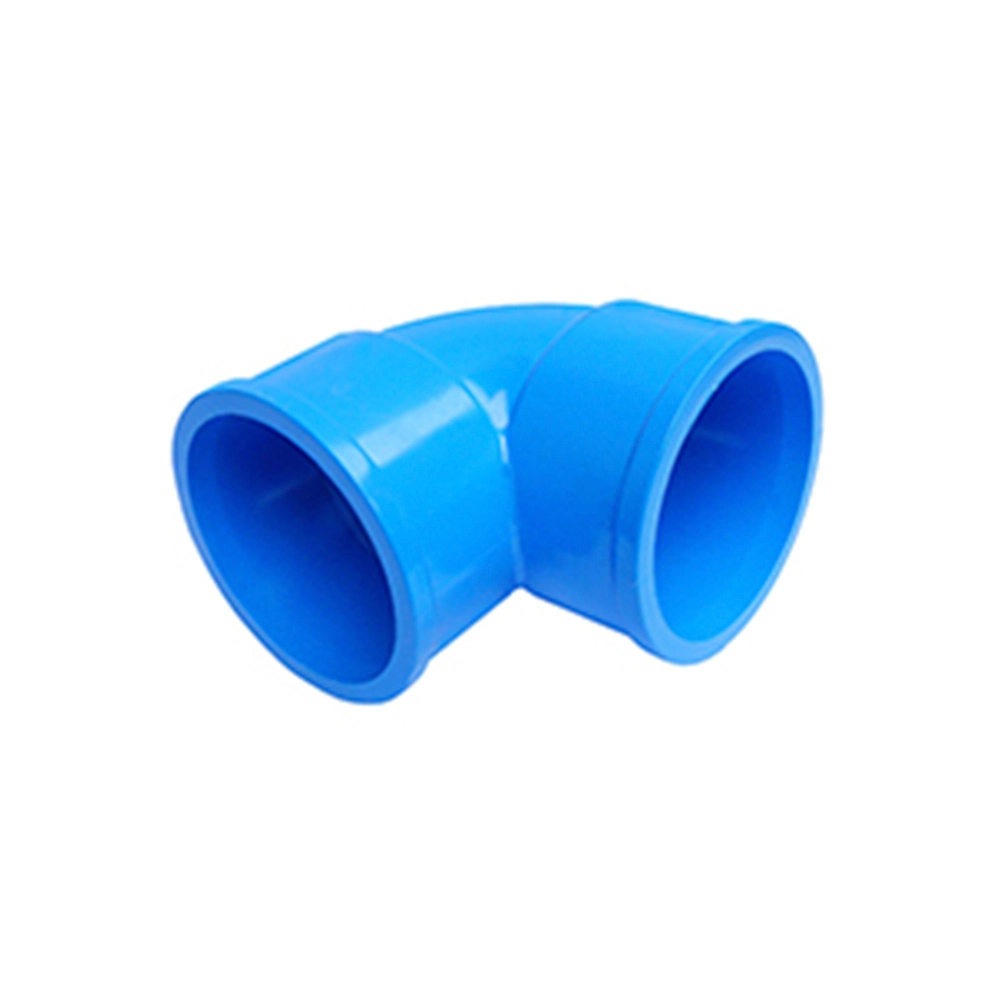 JOELHO LF 90° 75MM - AKATO 