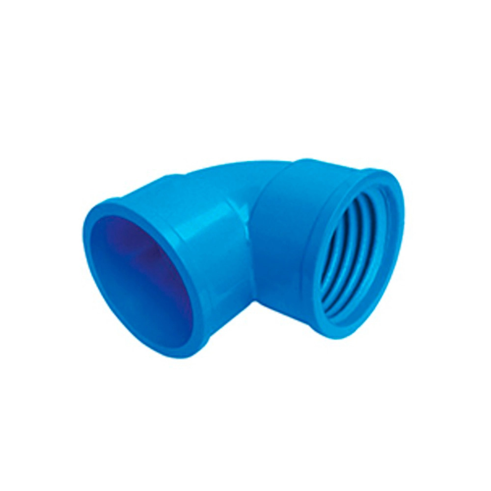 JOELHO SR AGRO 25MM X 3/4" - AKATO 
