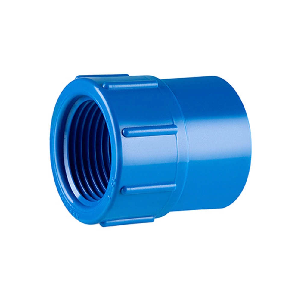 LUVA AGRO SR 25MM X 3/4" - VIQUA 