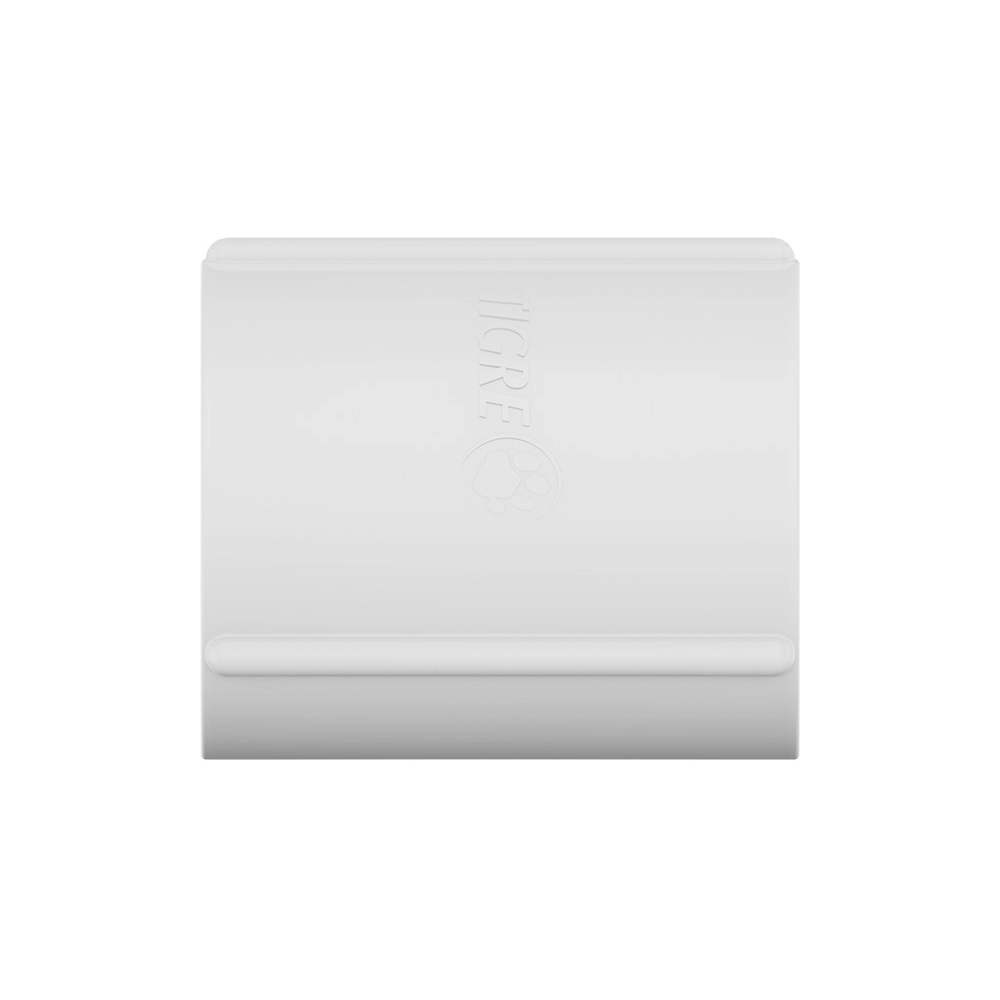LUVA ROSCÁVEL BRANCA 1.1/2" - TIGRE 