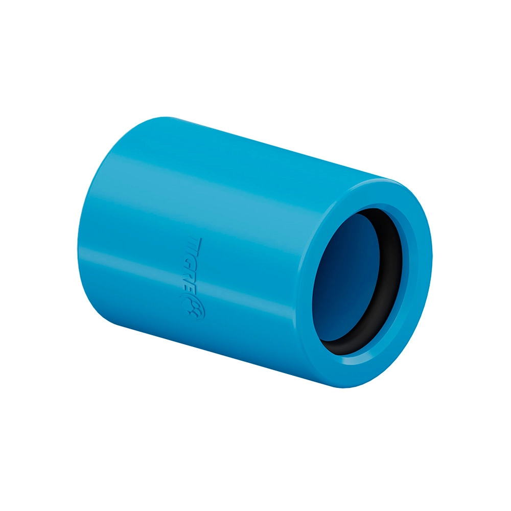LUVA DE CORRER LF 100MM PN80 - TIGRE 