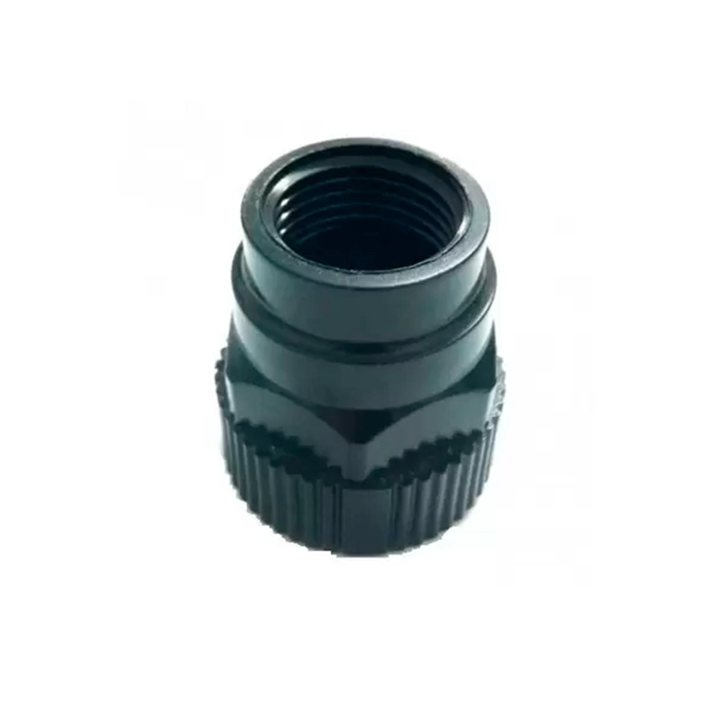 LUVA DE REDUÇÃO PLÁSTICA 3/4" X 1/2" - NDJ 