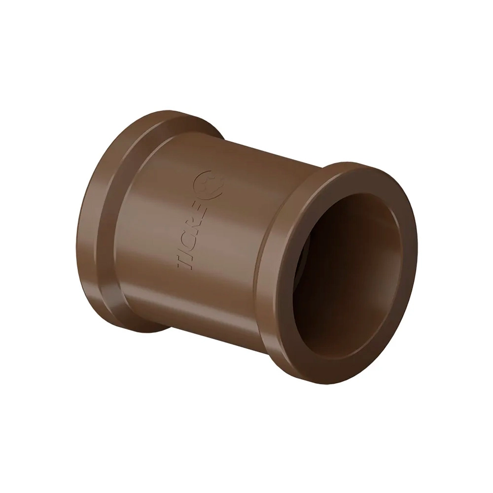 LUVA SOLD MARROM 32MM - TIGRE 