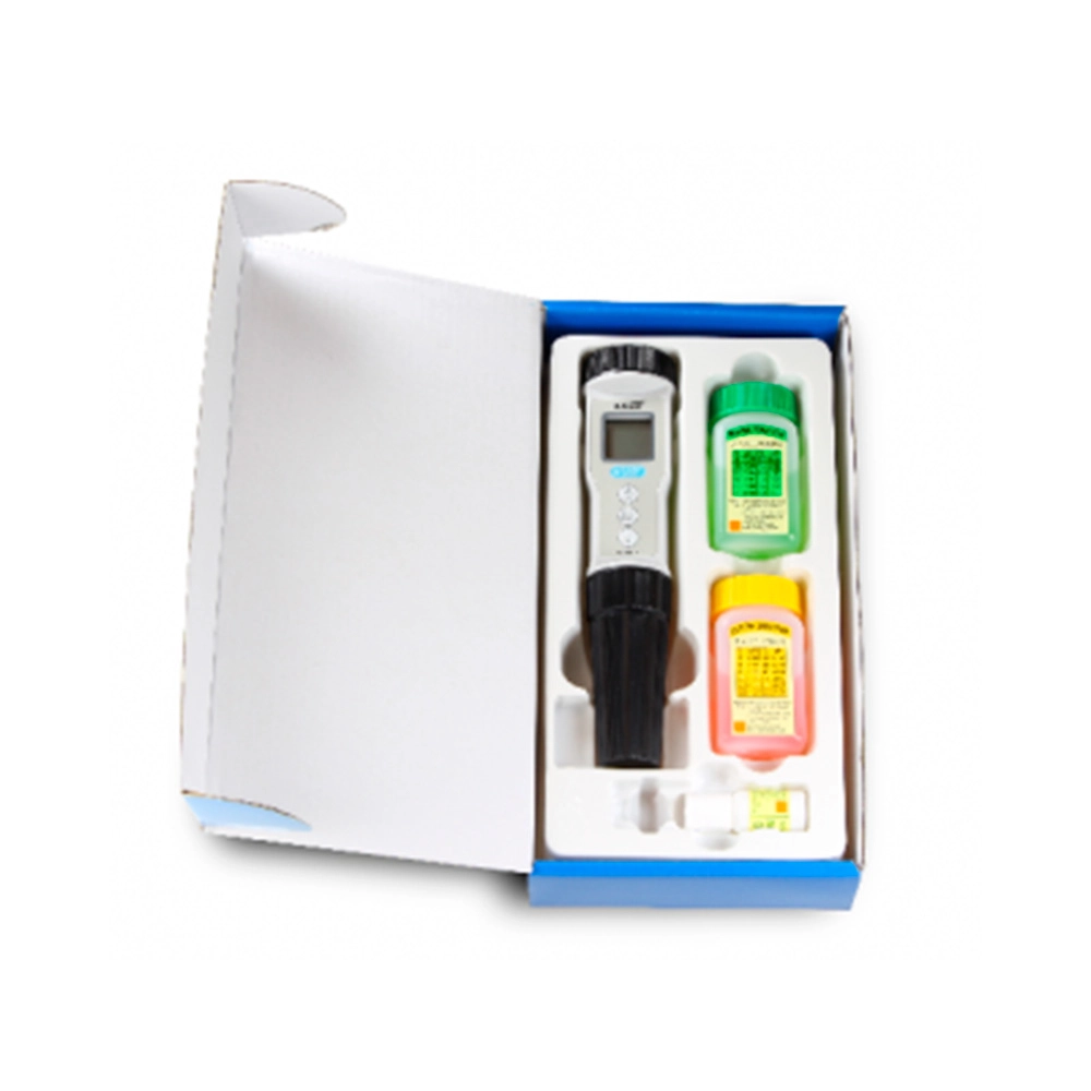 MEDIDOR DE pH DE BOLSO AK95 - AKSO 