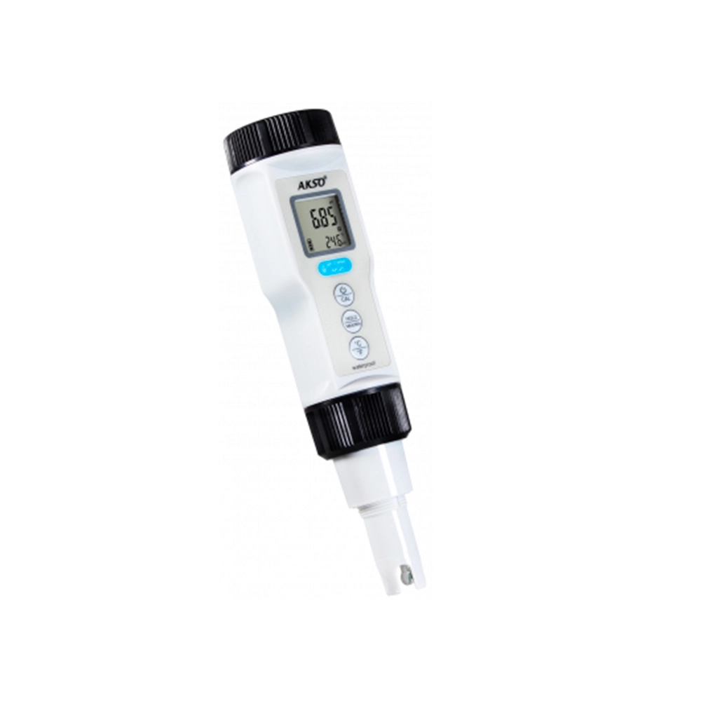 MEDIDOR DE pH DE BOLSO AK95 - AKSO 
