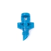 MICRO ASPERSOR SINGLE PEACE 35L/H AZUL - PTI