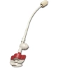 MICROASPERSOR SPINNET 120L/H 30CM C/ ESTAB + 3/8 + AD20 - NETAFIM 