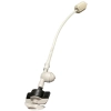 MICROASPERSOR SPINNET 70L/H 30CM C/ ESTAB + 3/8 + AD20 - NETAFIM 