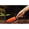 PAZINHA ESTREITA METÁLICA PARA JARDINAGEM  - TRAMONTINA