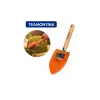 PAZINHA LARGA METÁLICA PARA JARDINAGEM - TRAMONTINA