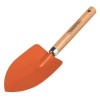 PAZINHA LARGA METÁLICA PARA JARDINAGEM - TRAMONTINA