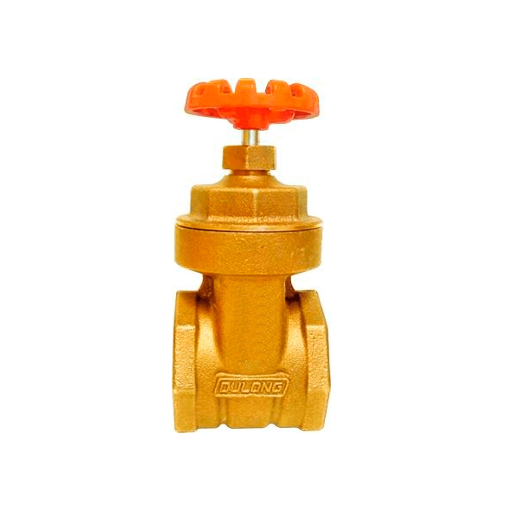REGISTRO DE GAVETA 1.1/2" - DULONG 