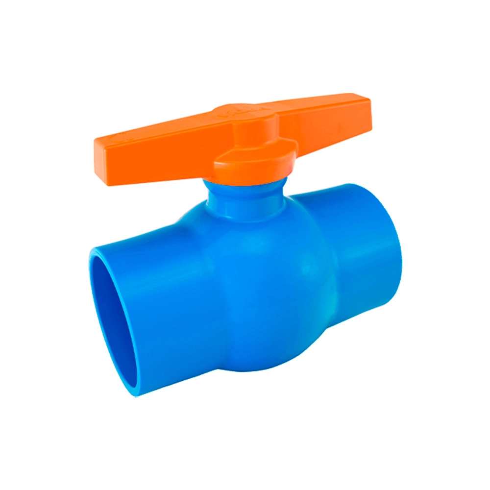REGISTRO DE PVC 100MM - VIQUA 