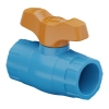 REGISTRO DE PVC LF 35MM - TIGRE 
