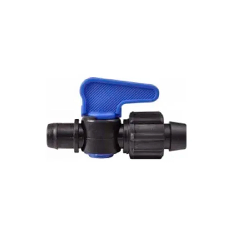 REGISTRO INICIAL ROSCA 3/4" X PORCA 16MM - IMPLEBRÁS 