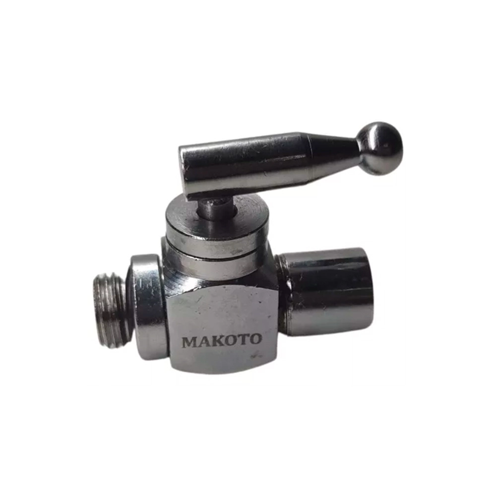REGISTRO MK-3 - MAKOTO 