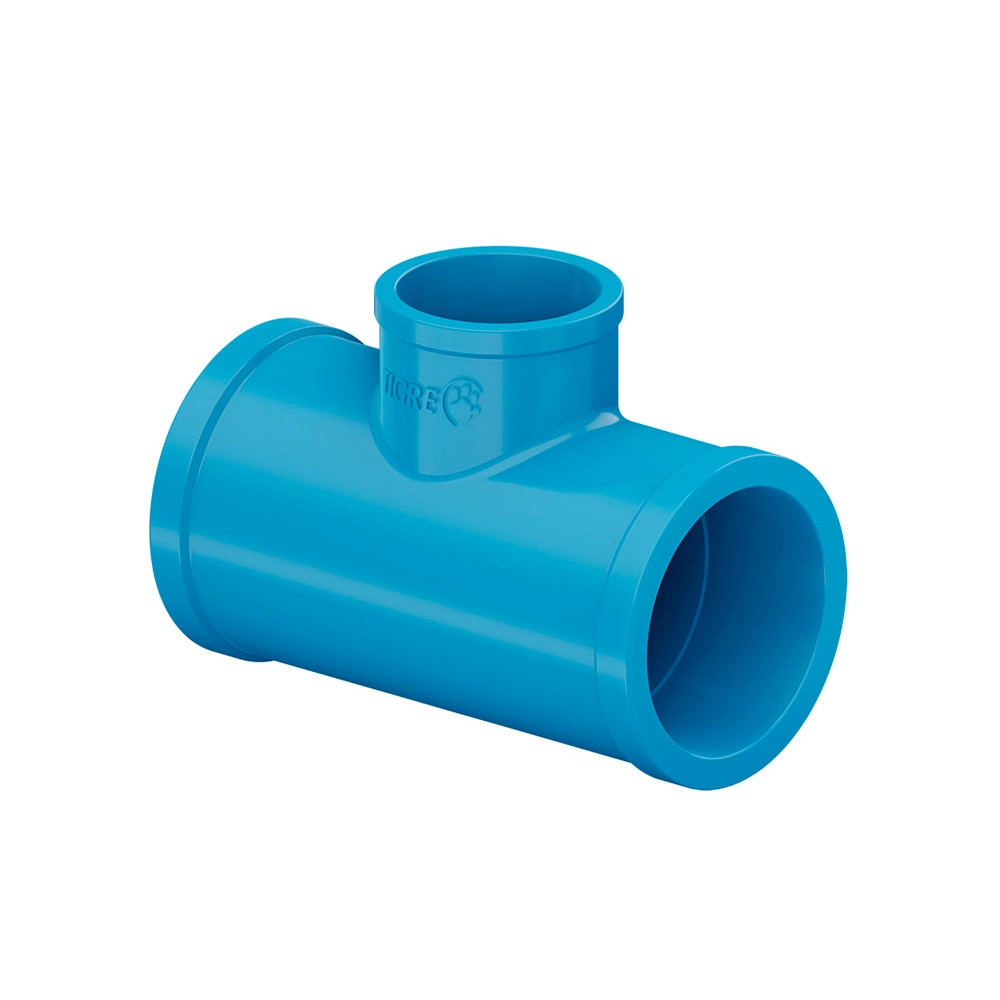 TE LF 150MM X 100MM PN80 - TIGRE 