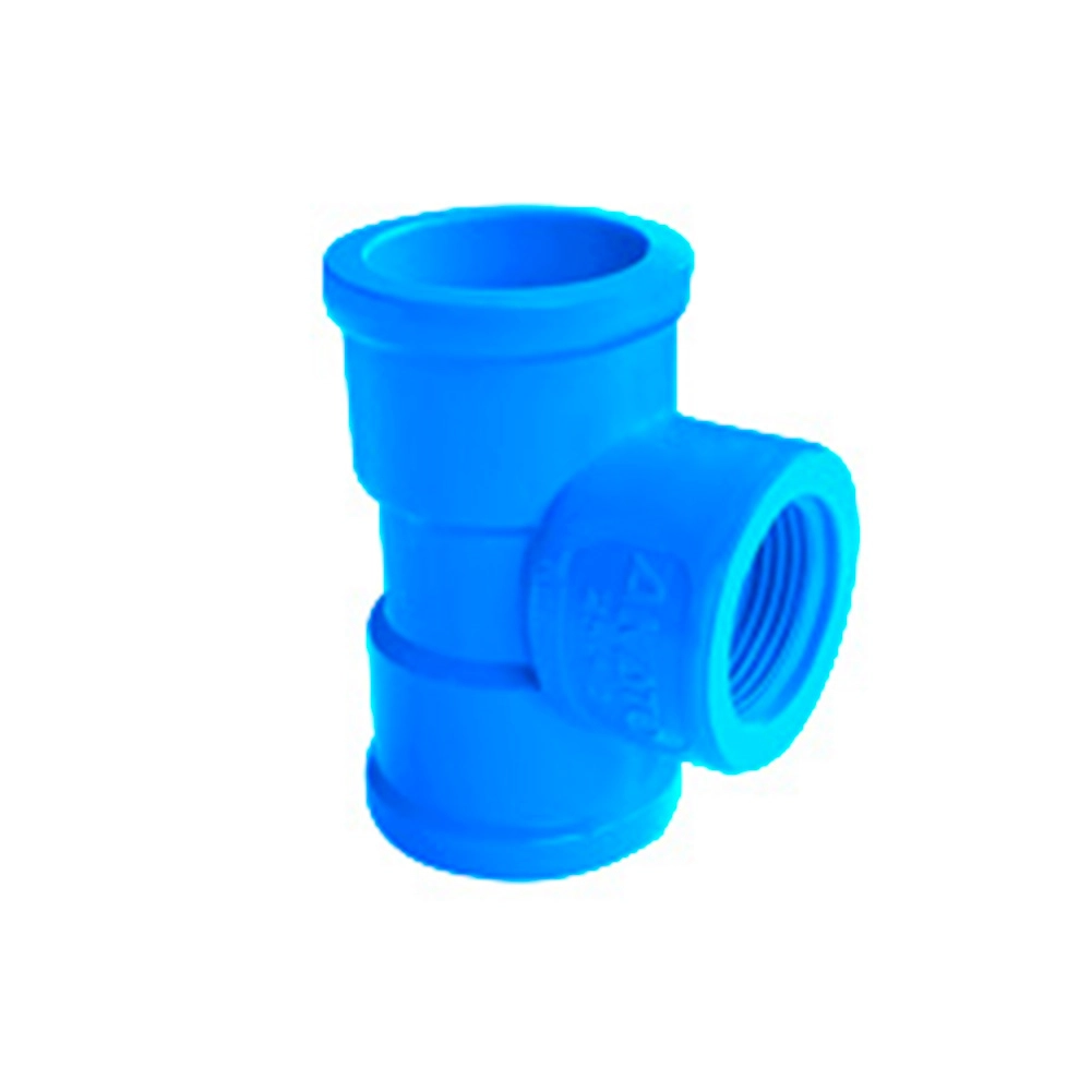 TE SR AGRO 25MM X 1/2" - AKATO 