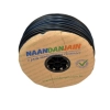 MICROTUBO DE COMANDO PEBD 8 X 5,69MM ROLO C/ 500M - NAANDANJAIN BY RIVULIS