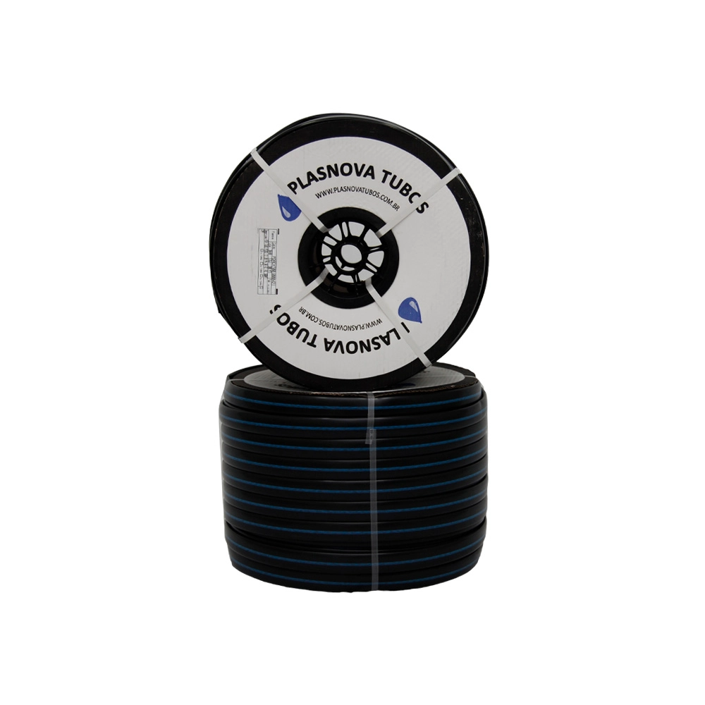 TUBO PELBD 20MM PN30 3/4" 200M - PLASNOVA 