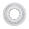 UNIÃO ROSCÁVEL BRANCA 1 1/4" - TIGRE 