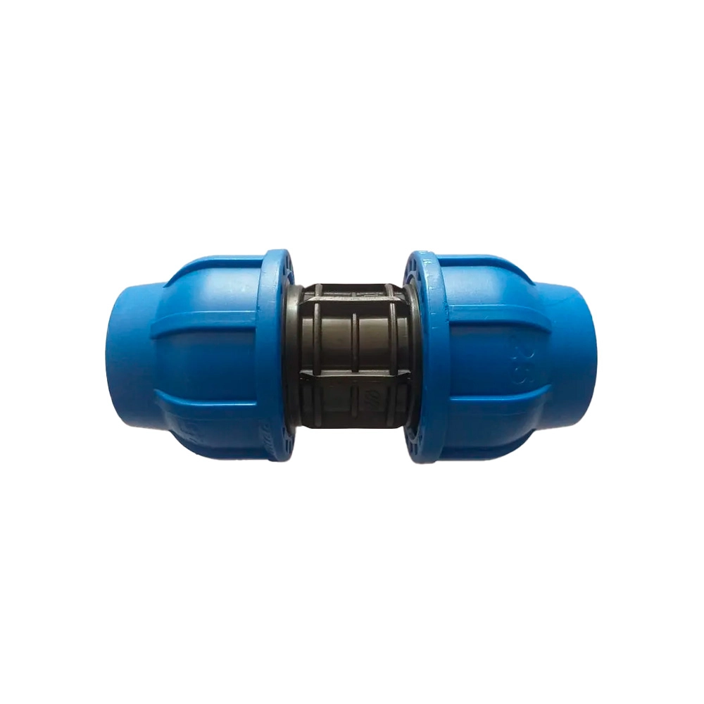 UNIÃO DE COMPRESSÃO 25MM - NDJ 