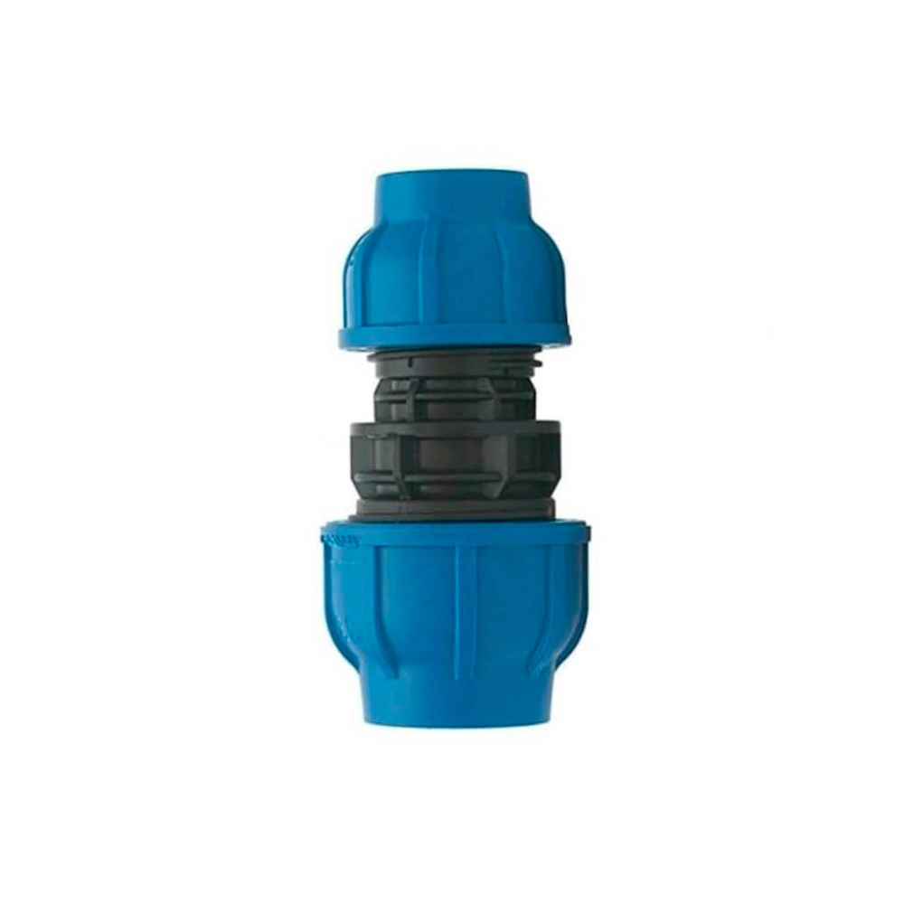 UNIÃO DE REDUÇÃO COMPRESSÃO 32MM X 25MM - NDJ 