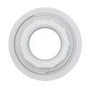 UNIÃO ROSCÁVEL BRANCA 1.1/2" - TIGRE 