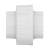 UNIÃO ROSCÁVEL BRANCA 1.1/2" - TIGRE 