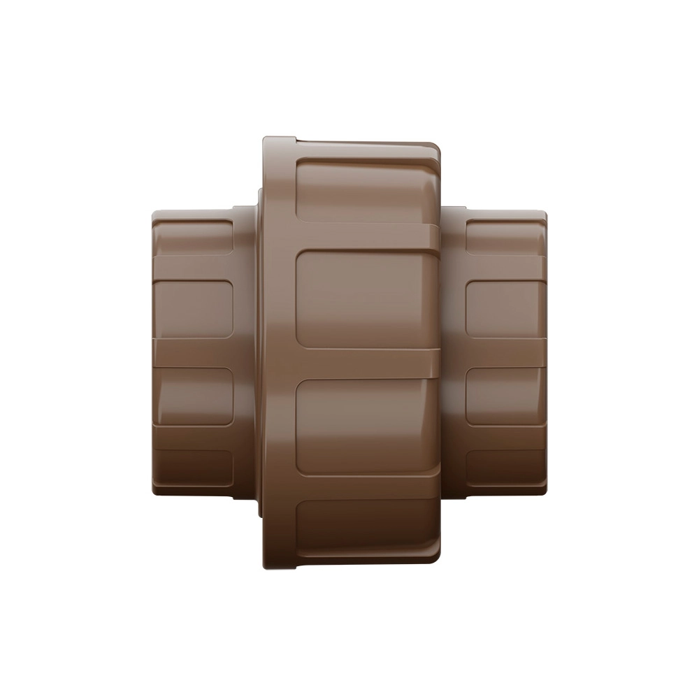 UNIÃO SOLD MARROM 32MM - TIGRE 
