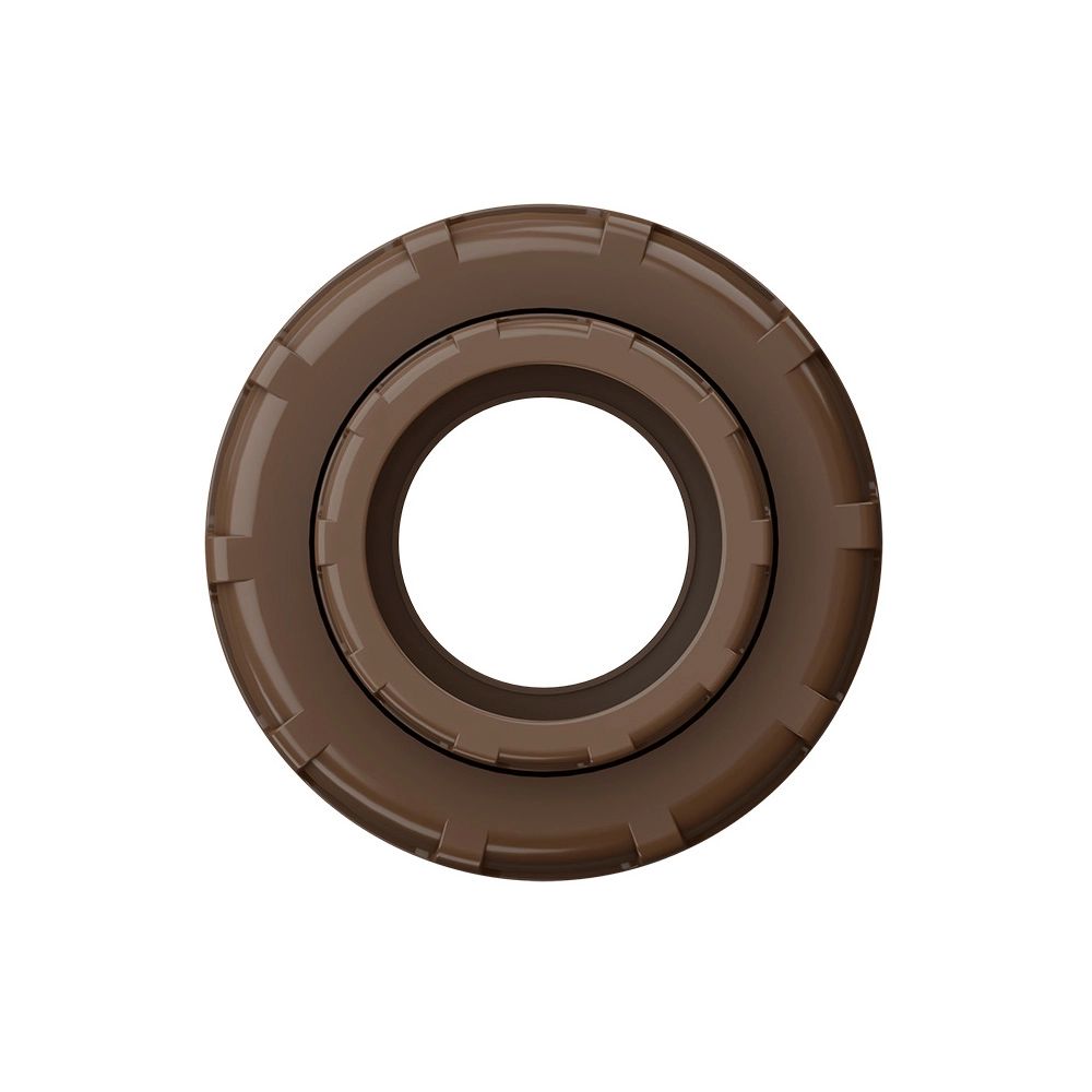 UNIÃO SOLD MARROM 32MM - TIGRE 