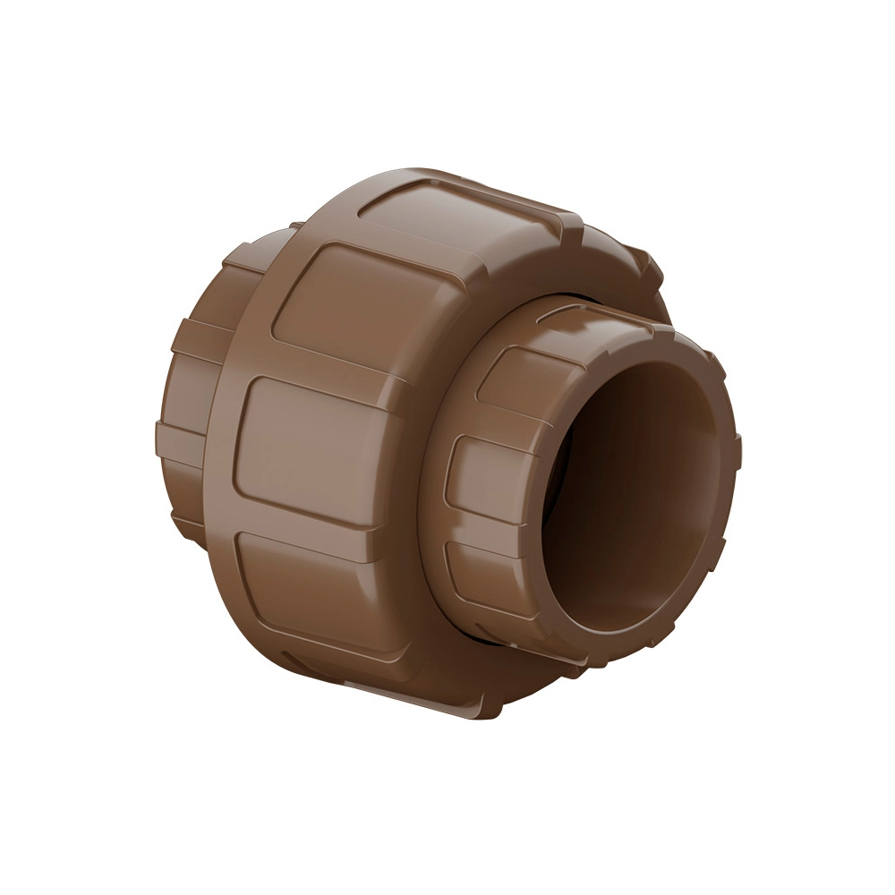 UNIÃO SOLD MARROM 32MM - TIGRE 