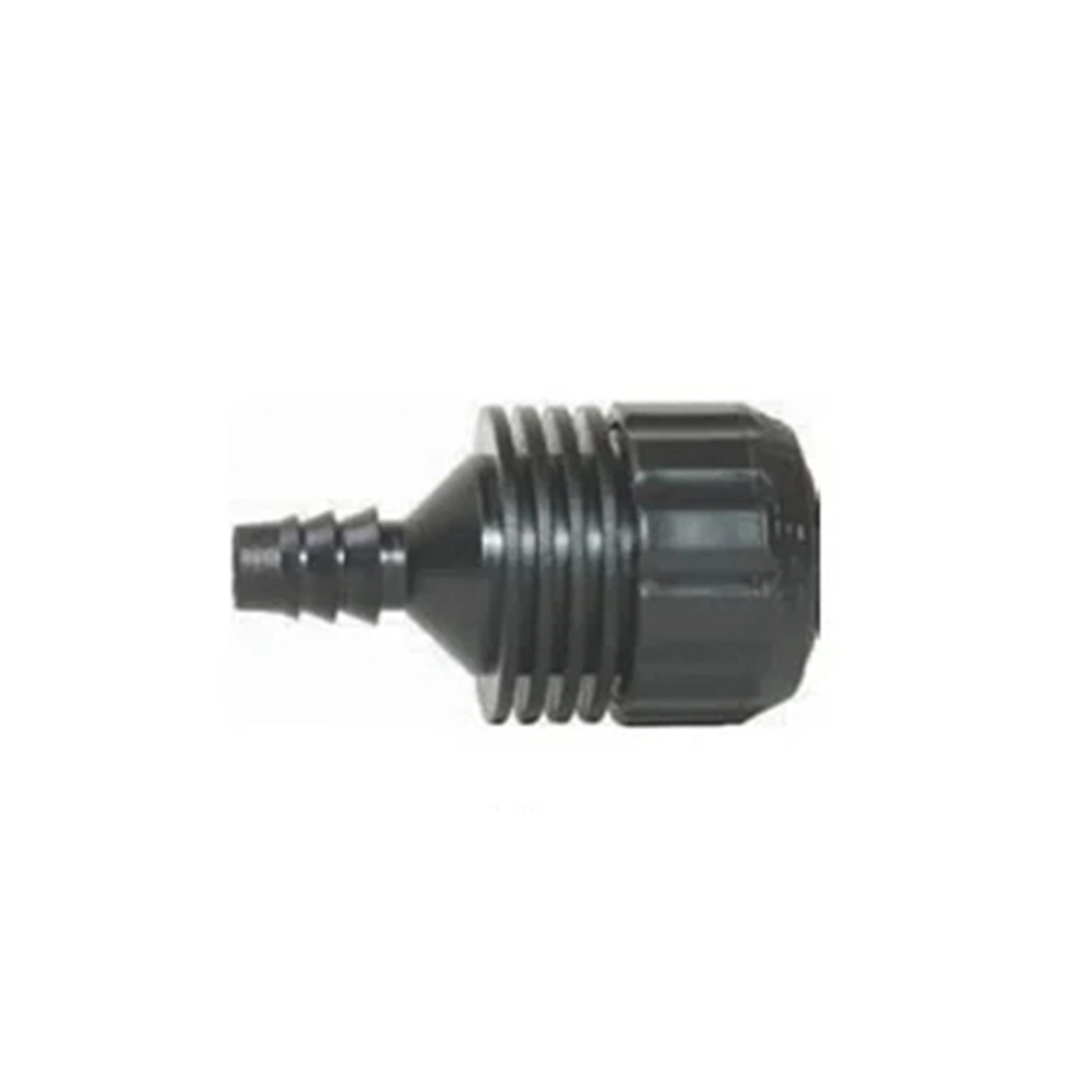 UNIÃO TRANSIÇÃO 1/2" RANHURA X ROSCA PARA SANTENO - IMPLEBRÁS 