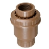 VÁLVULA DE RETENÇÃO PVC 3/4" - TIGRE 