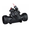 VÁLVULA ELÉTRICA 3" C/ FECHO 24VAC - BERMAD 