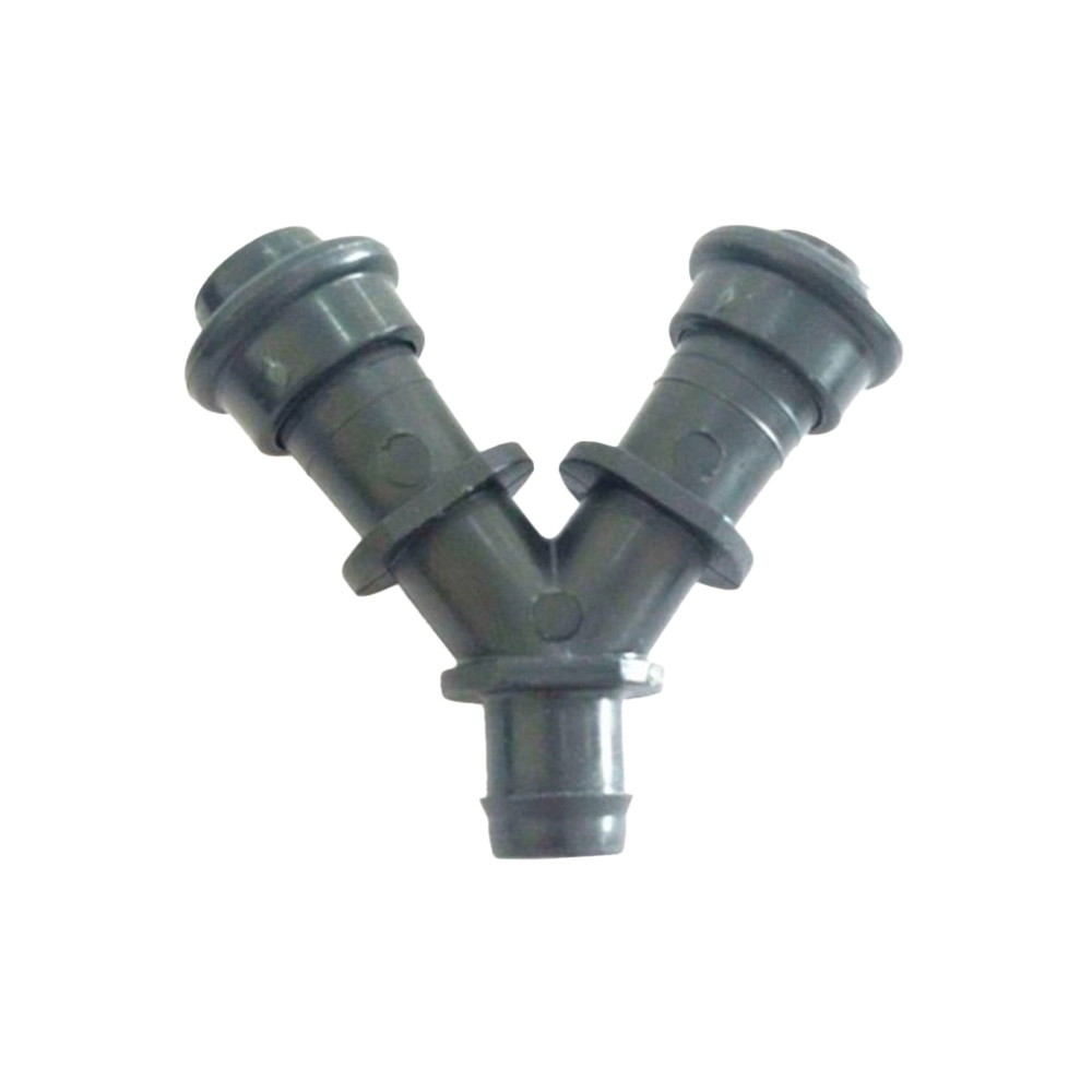 Y 16MM ANEL LISO 3 PONTAS - RSB 